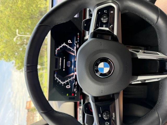 BMW 540d