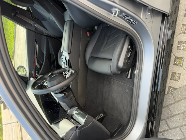 BMW 540d